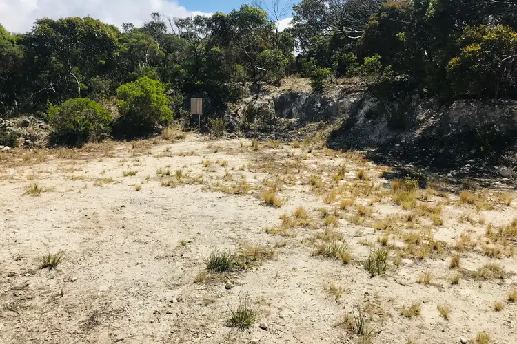 Third view of Homely land listing, 53 Bayview Road, Vivonne Bay SA 5223