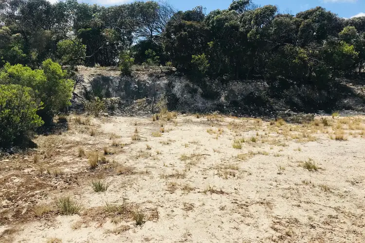 Fourth view of Homely land listing, 53 Bayview Road, Vivonne Bay SA 5223