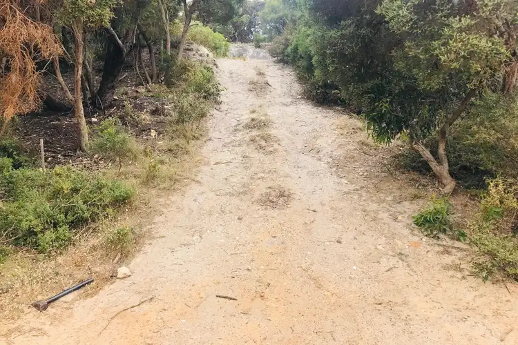 Sixth view of Homely land listing, 53 Bayview Road, Vivonne Bay SA 5223