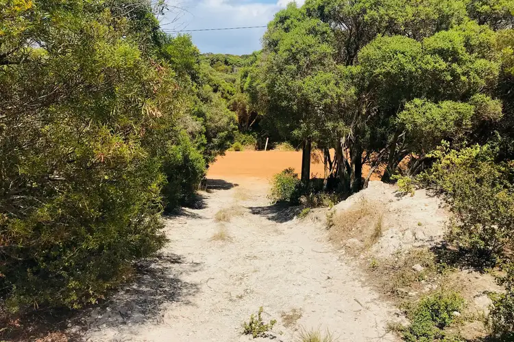 Seventh view of Homely land listing, 53 Bayview Road, Vivonne Bay SA 5223