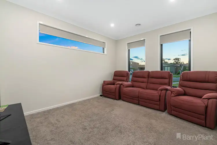 Fifth view of Homely house listing, 5 Scentbark Way, Garfield VIC 3814