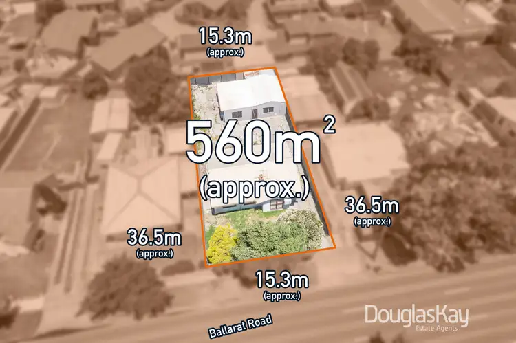 289 Ballarat Road, Braybrook VIC 3019
