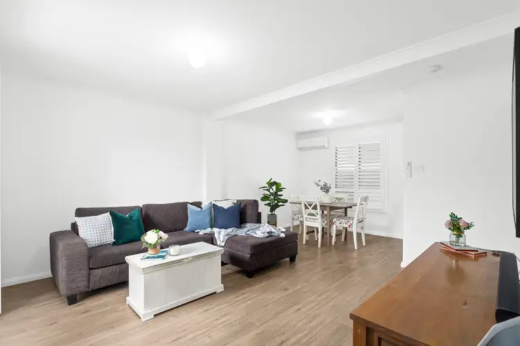 Second view of Homely townhouse listing, 5/47 Gipps Street, Wollongong NSW 2500
