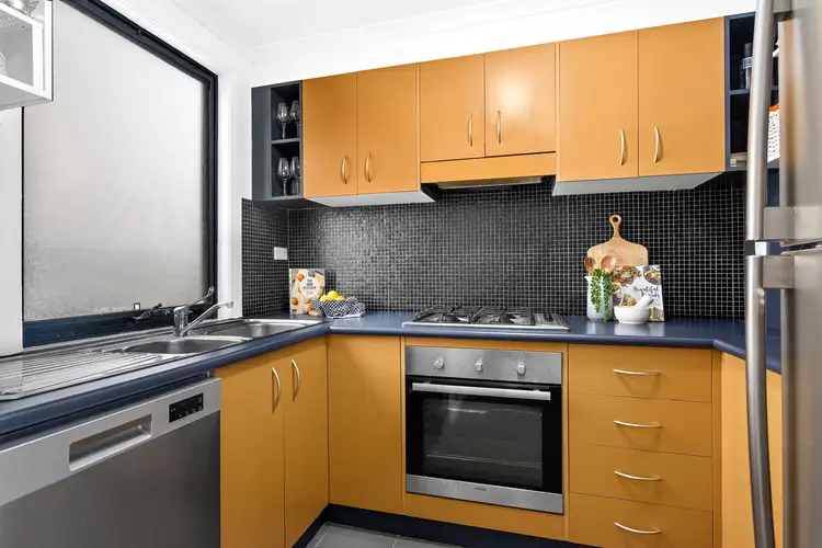 Third view of Homely townhouse listing, 5/47 Gipps Street, Wollongong NSW 2500