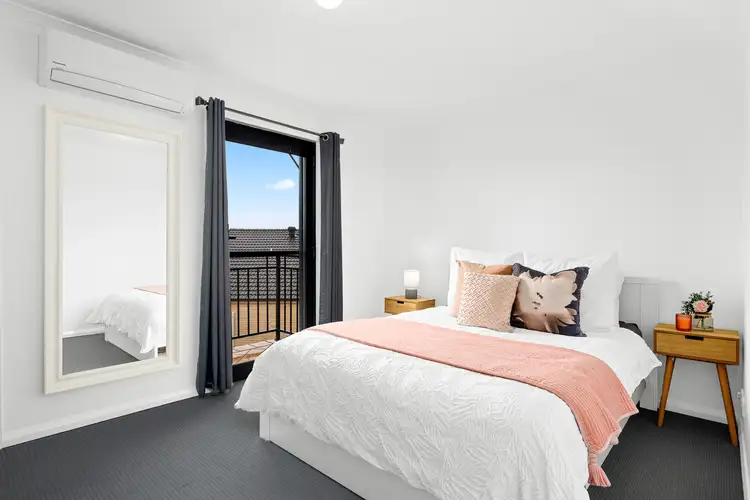 Fifth view of Homely townhouse listing, 5/47 Gipps Street, Wollongong NSW 2500