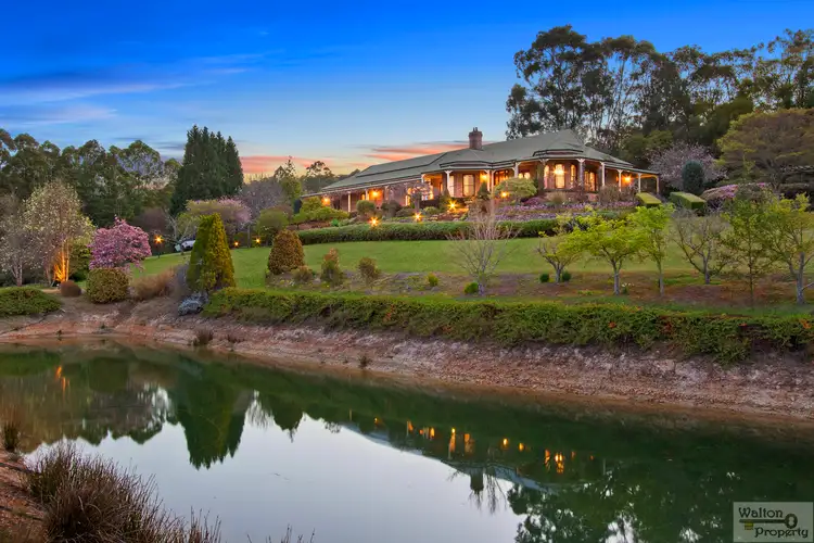 33 Douglas Road, Kurrajong Heights NSW 2758