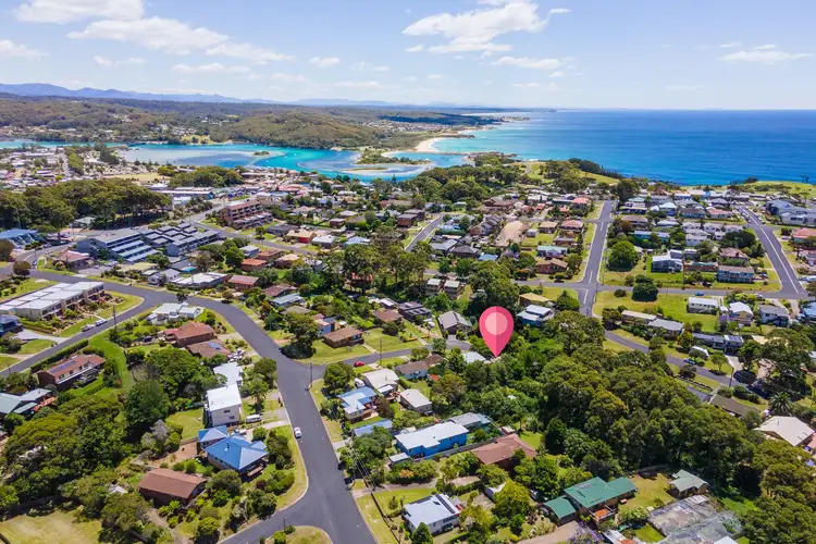 3 Mitchell Place, Narooma NSW 2546