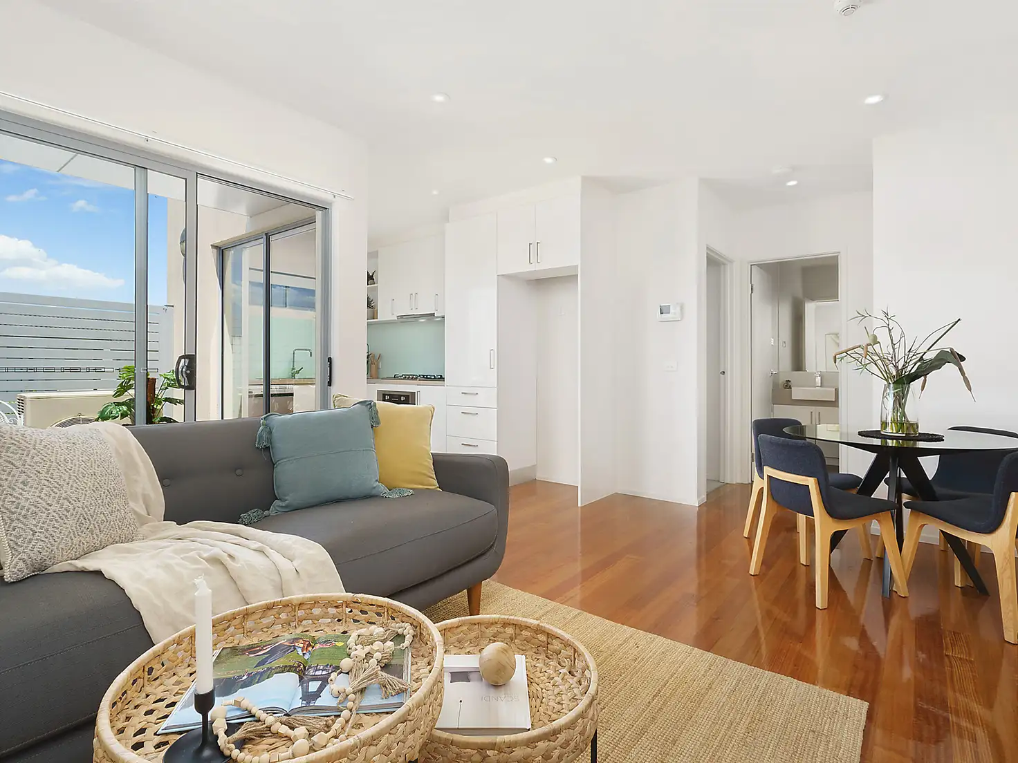 Main view of Homely apartment listing, 10/149 Dundas Street, Preston VIC 3072