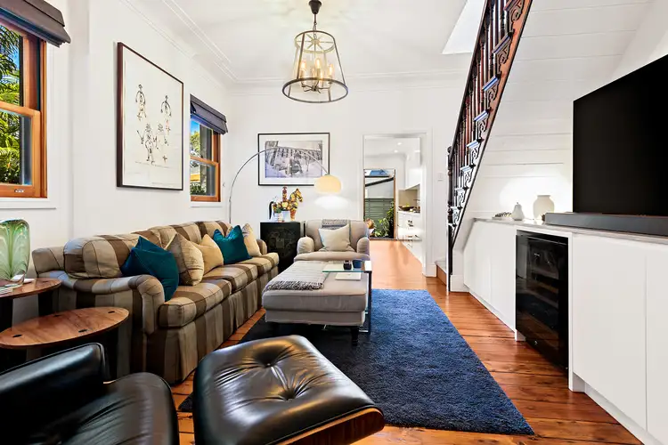 6 Thomas Street, Birchgrove NSW 2041