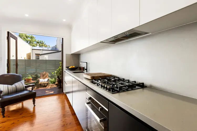 Third view of Homely house listing, 6 Thomas Street, Birchgrove NSW 2041