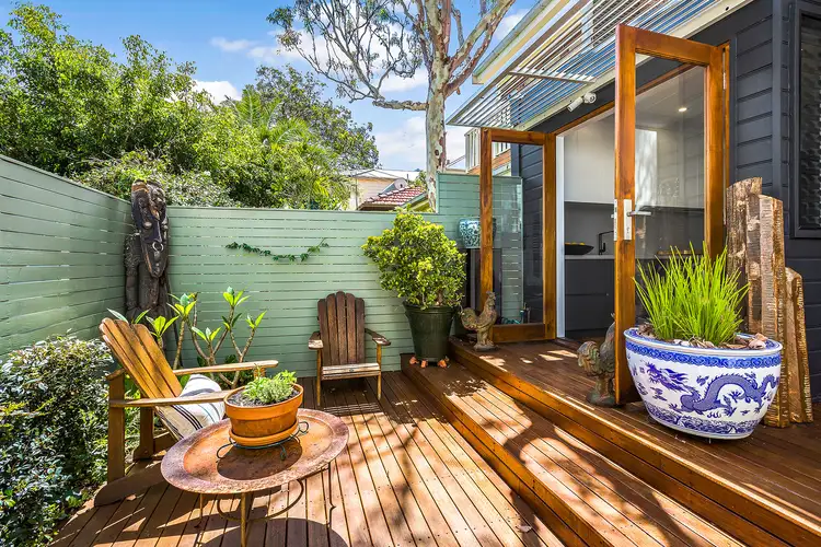 Fourth view of Homely house listing, 6 Thomas Street, Birchgrove NSW 2041