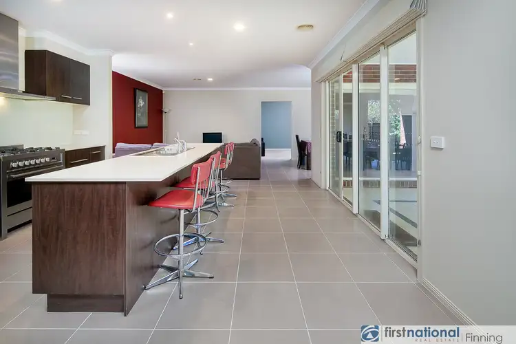Sixth view of Homely house listing, 3 Hereford Close, Berwick VIC 3806