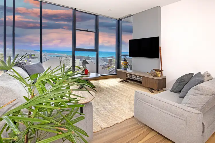 Second view of Homely apartment listing, 815/15 Howard Avenue, Dee Why NSW 2099