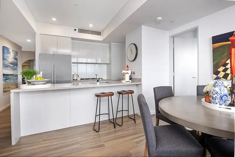 Fourth view of Homely apartment listing, 815/15 Howard Avenue, Dee Why NSW 2099