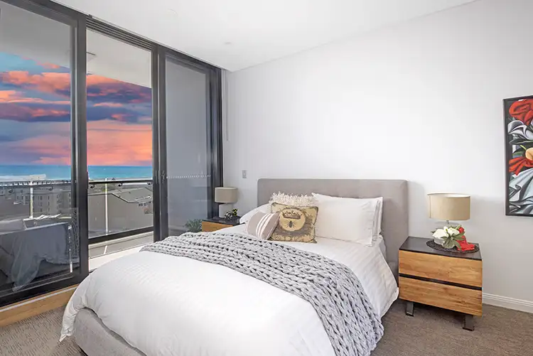 Sixth view of Homely apartment listing, 815/15 Howard Avenue, Dee Why NSW 2099