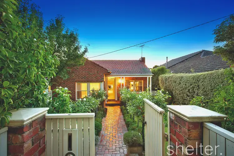 Main view of Homely house listing, 8 Harris Avenue, Glen Iris VIC 3146