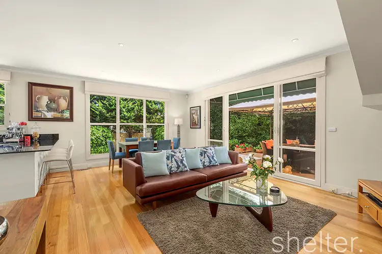 Second view of Homely house listing, 8 Harris Avenue, Glen Iris VIC 3146