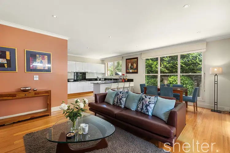 Third view of Homely house listing, 8 Harris Avenue, Glen Iris VIC 3146
