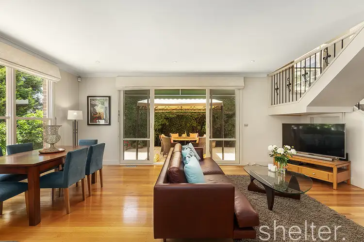 Fifth view of Homely house listing, 8 Harris Avenue, Glen Iris VIC 3146