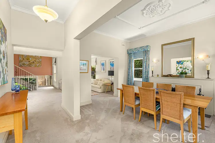 Sixth view of Homely house listing, 8 Harris Avenue, Glen Iris VIC 3146