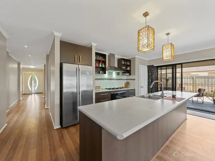 Third view of Homely house listing, 27A Charles Street, Koo Wee Rup VIC 3981