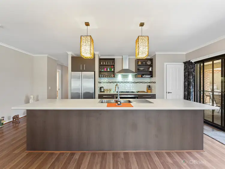 Fourth view of Homely house listing, 27A Charles Street, Koo Wee Rup VIC 3981