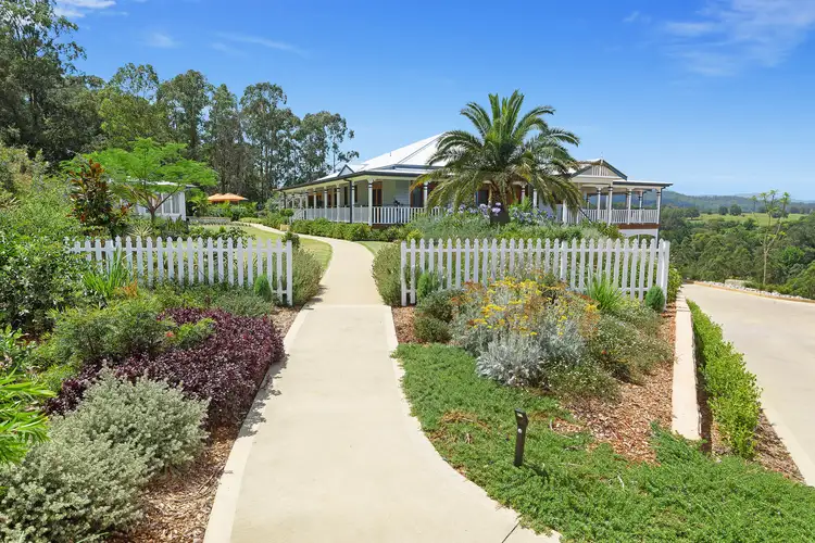 Main view of Homely house listing, 1144 East Bank Road, Nana Glen NSW 2450