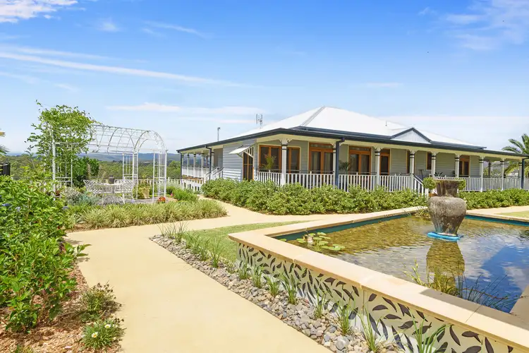 Second view of Homely house listing, 1144 East Bank Road, Nana Glen NSW 2450