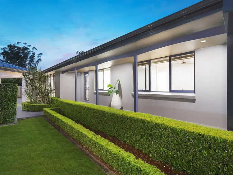 Third view of Homely house listing, 100 Wideview Road, Berowra Heights NSW 2082