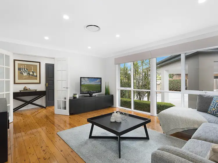 Fourth view of Homely house listing, 100 Wideview Road, Berowra Heights NSW 2082