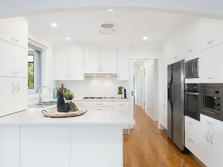 Fifth view of Homely house listing, 100 Wideview Road, Berowra Heights NSW 2082