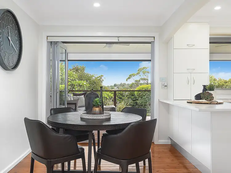 Sixth view of Homely house listing, 100 Wideview Road, Berowra Heights NSW 2082