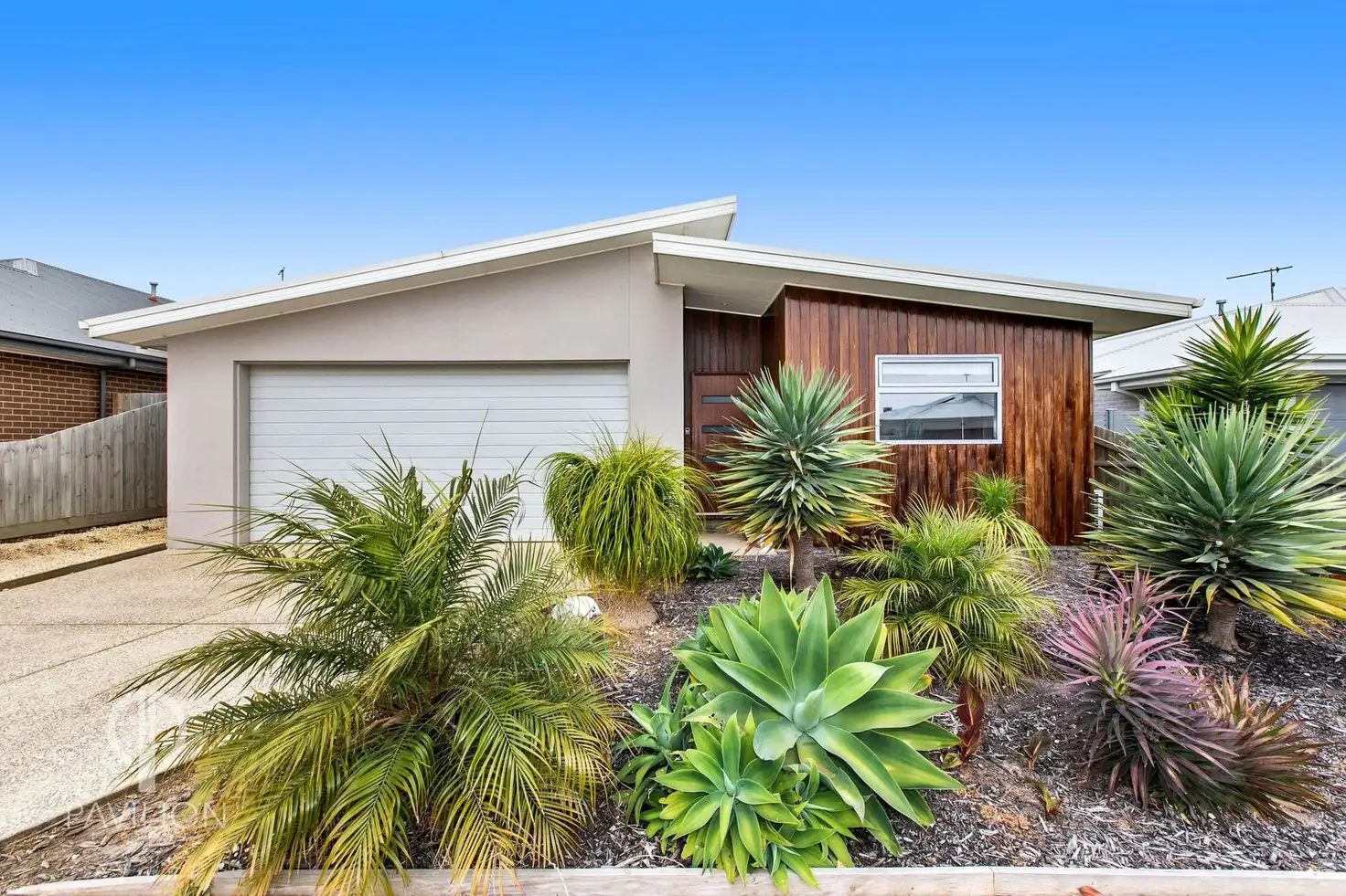 Main view of Homely house listing, 22 Tyro Street, Ocean Grove VIC 3226