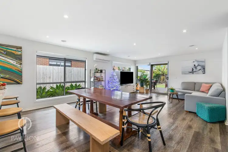 Second view of Homely house listing, 22 Tyro Street, Ocean Grove VIC 3226