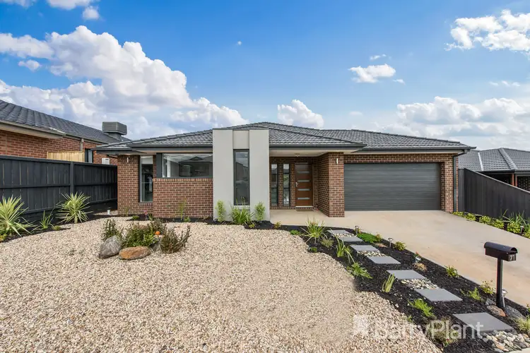 71 Connor Street, Bacchus Marsh VIC 3340