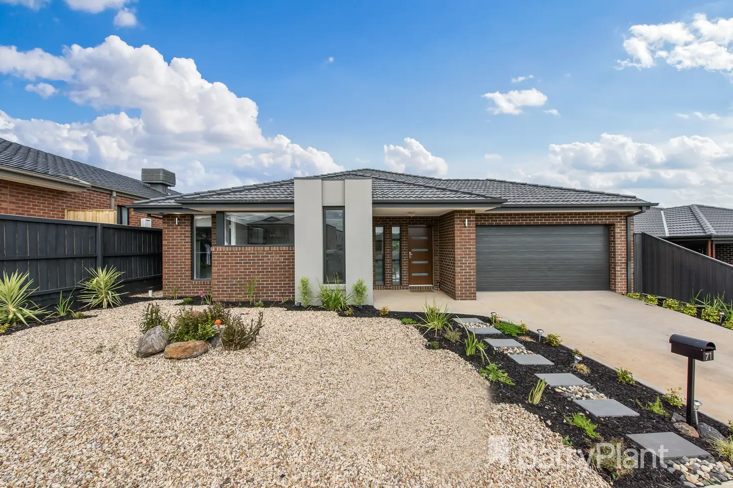 Main view of Homely house listing, 71 Connor Street, Bacchus Marsh VIC 3340