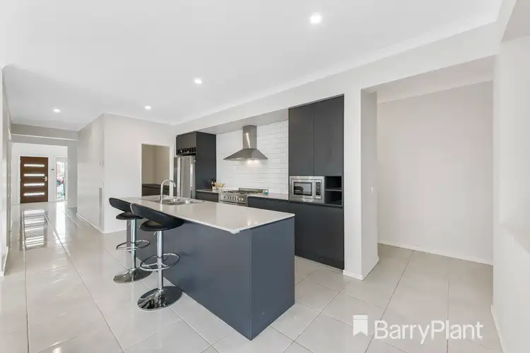 Second view of Homely house listing, 71 Connor Street, Bacchus Marsh VIC 3340