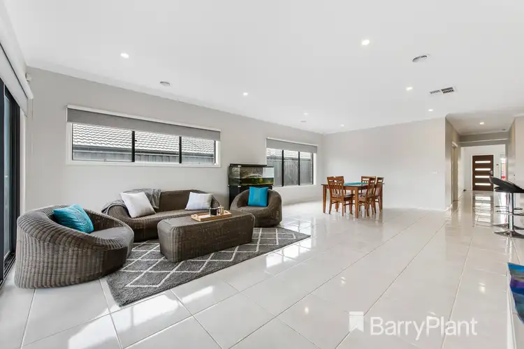 Third view of Homely house listing, 71 Connor Street, Bacchus Marsh VIC 3340