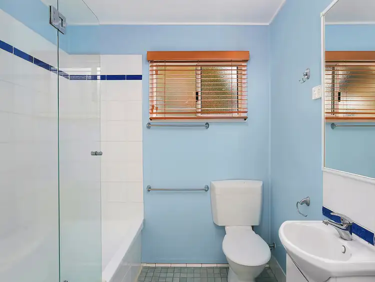 Fourth view of Homely house listing, 10 Cowap Street, Park Avenue QLD 4701