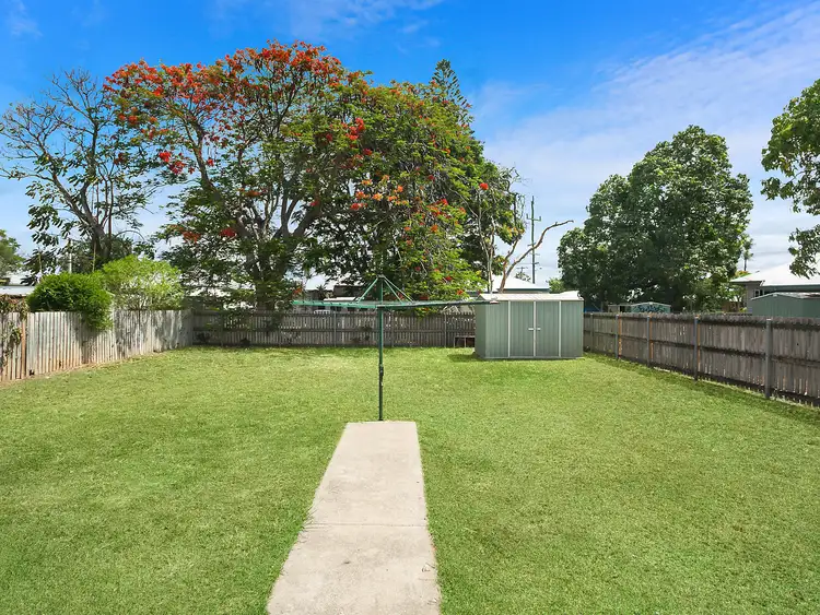 Fifth view of Homely house listing, 10 Cowap Street, Park Avenue QLD 4701