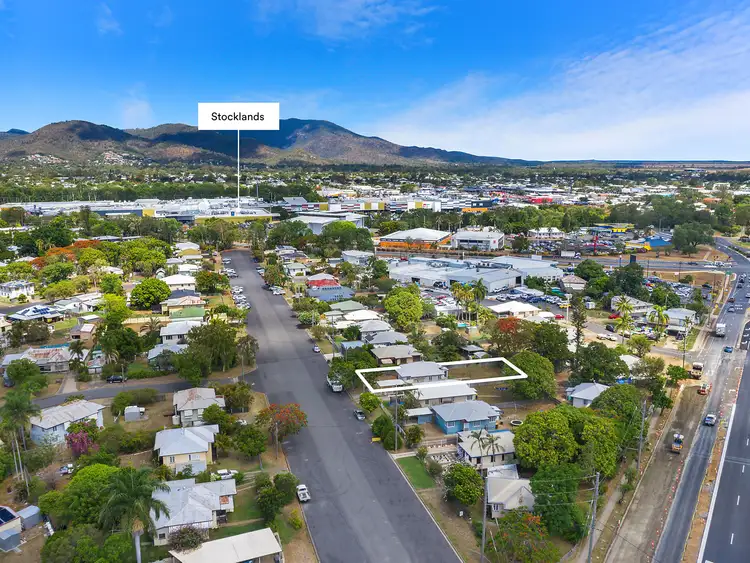 Sixth view of Homely house listing, 10 Cowap Street, Park Avenue QLD 4701