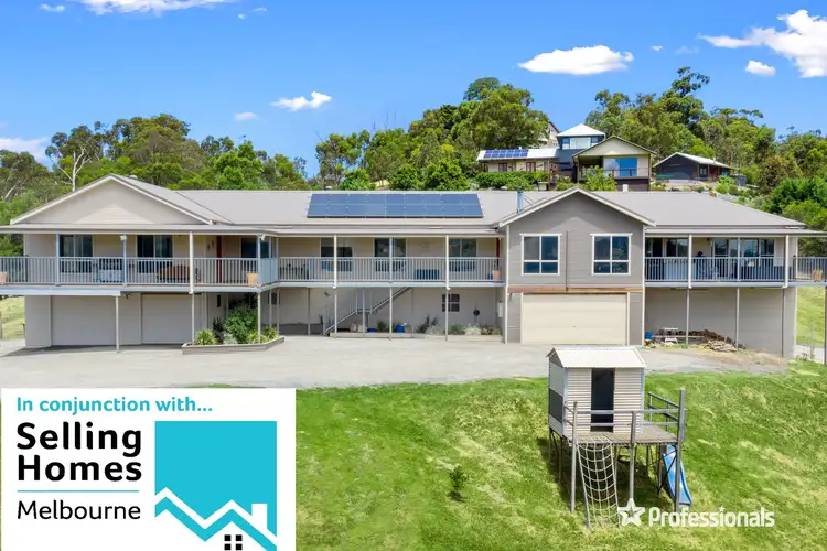 Main view of Homely house listing, 30 Riverview Parade, Launching Place VIC 3139