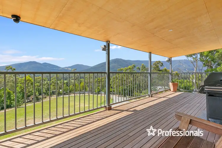 Second view of Homely house listing, 30 Riverview Parade, Launching Place VIC 3139