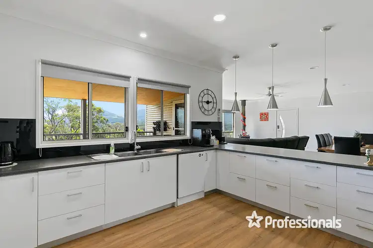 Third view of Homely house listing, 30 Riverview Parade, Launching Place VIC 3139
