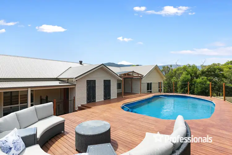Fourth view of Homely house listing, 30 Riverview Parade, Launching Place VIC 3139