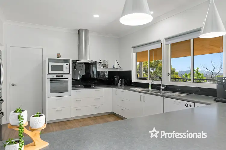 Fifth view of Homely house listing, 30 Riverview Parade, Launching Place VIC 3139