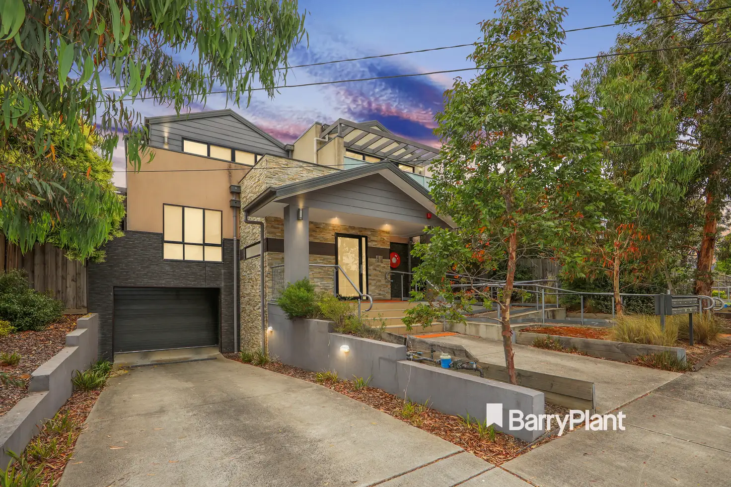 Main view of Homely unit listing, 6/39 Stamford Crescent, Rowville VIC 3178