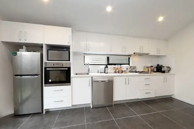 Second view of Homely unit listing, 6/39 Stamford Crescent, Rowville VIC 3178