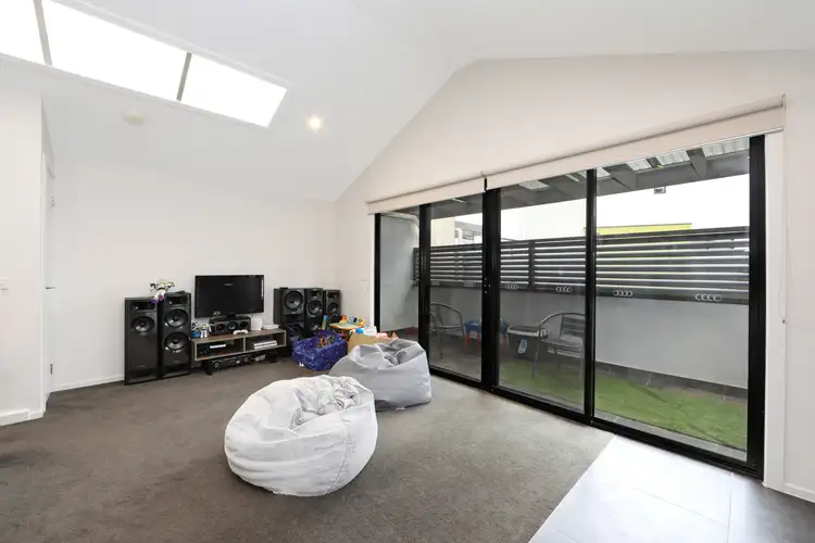 Third view of Homely unit listing, 6/39 Stamford Crescent, Rowville VIC 3178