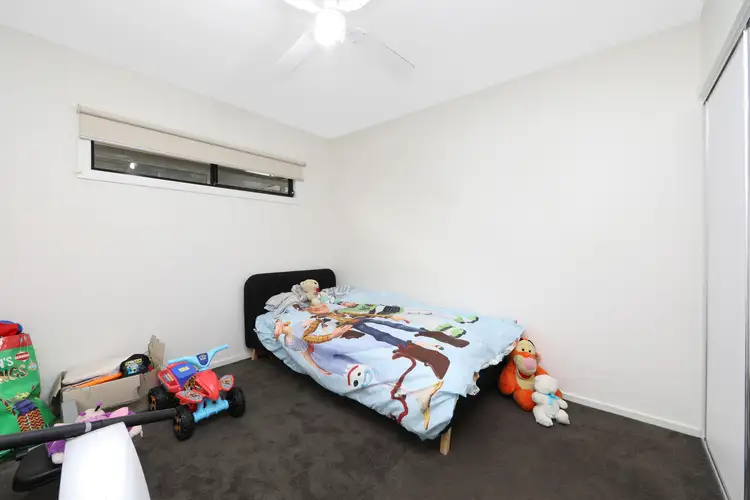 Fourth view of Homely unit listing, 6/39 Stamford Crescent, Rowville VIC 3178